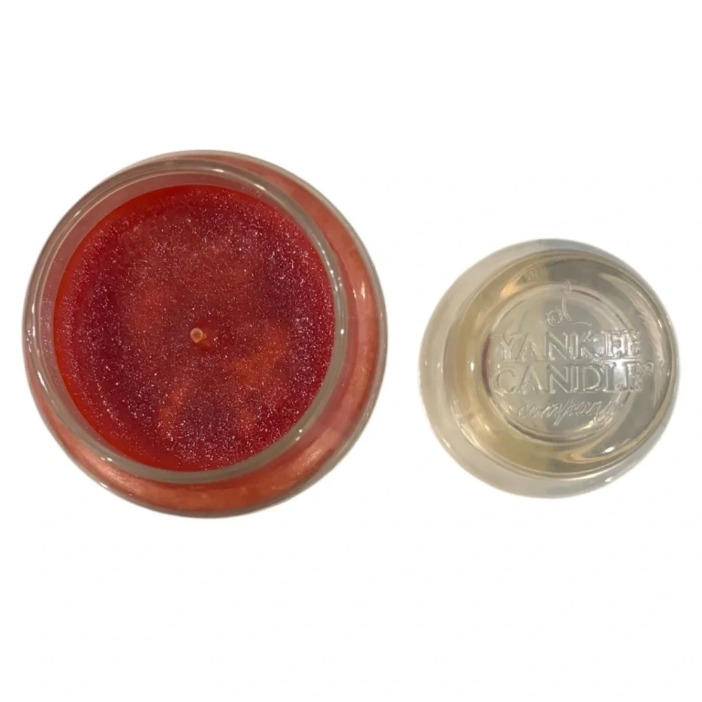 Yankee Candle extremely rare
